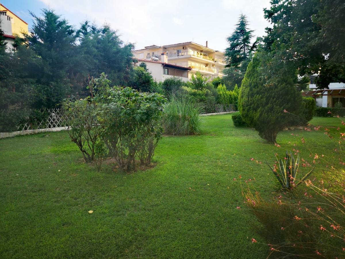 Casa Verde Peraía Exteriör bild